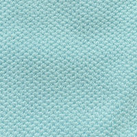 林 マルチクロス MF シャーベットカラー ループ付き グリーン(緑) ZM477804 1セット(1枚×20)