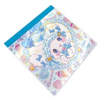 クローズ・ピン 飴ノ森ふみか メモパッド シナモロール MM84005 1セット(5冊)（直送品）