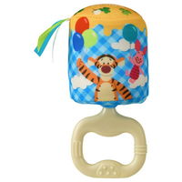 タカラトミー カミカミポロロンチャイム ディズニー くまのプーさん 1個