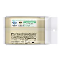 メンズビオレ フェイスシート 皮脂テカリ防止 34枚入 花王　洗顔シート　ボディシート