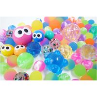 オオイシ スーパーボール とくとくパックすくい用 1パック（100個入）