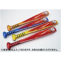 オオイシ フルスイングバット 空気ビニール 玩具 1パック（12個入）