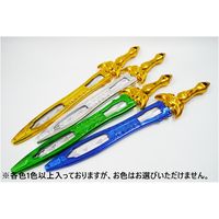 オオイシ メタルブレード 中 1パック（12個入）