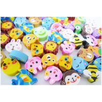 オオイシ お徳用ミニけしごむ 約500g 1パック