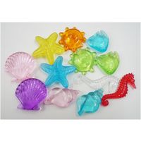 オオイシ アイスシーアニマル 約500g クラッシュアイス 1パック