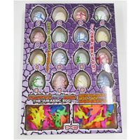 オオイシ ジュラシックエッグ当 1パック（100個）