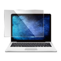 磁気研究所 液晶保護フィルム ブルーライトカット 14インチワイド HD140WAREBLCT 1個