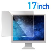 磁気研究所 液晶保護フィルム ブルーライトカット 17インチ HD170WAREBLCT 1個