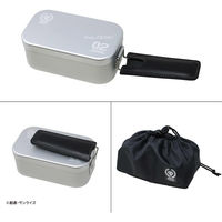 プレックス 機動戦士ガンダム メスティン メモリ付飯ごう ジオン公国軍モデル GO-101 1個（直送品）