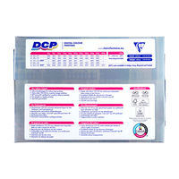 クレールフォンテーヌ DCP プリンター用紙 1冊(500枚)90g/m2 A4 厚口 ホワイト pcf1833 1冊(500枚入)