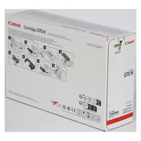 キヤノン トナーカートリッジ070H 輸入品 070H輸入 1個