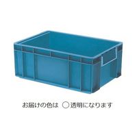 積水テクノ成型 セキスイコンテナ PZー0001 透明 PZ1ATM 1個