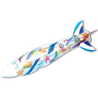 アーテック おえかきロケット 7569 1個