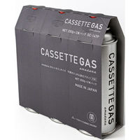 amadana ガスボンベ GC-147P 1個(3本)