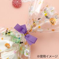 シモジマ クイックリボン 12mm巾 キキョウ 001423514 1束(20個)