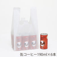 シモジマ レジバッグ SKー30 006903501 1袋(100枚)