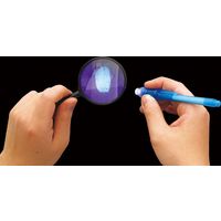 アーテック これで君も捜査官!指紋採取キット 55816 1個