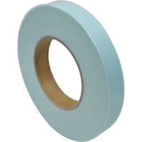 キラックス 建材仮止め両面テープ(VOC対策品)20mmX10m TEMPORARY-JOINT-TAPE-48P 1個(6巻)