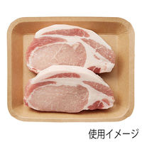 シモジマ クラフトフードトレー 18ー25 004500024 1袋(50枚)