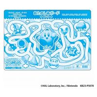 ショウワノート B4パズル 星のカービィ ディスカバリー 70ピース 151733701 1セット(1枚×3)