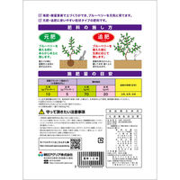朝日アグリア ブルーベリーの肥料ST 500g 4513272023067 1個（直送品）