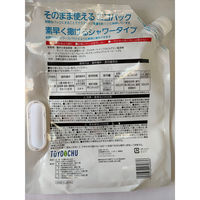 中島商事 サンフーロンAL除草エース エコパック 2L 4975730460836 1個（直送品）