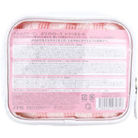 SPRジャパン サムライウーマン ホワイトローズ トラベルセット 1セット 4580284232848 1セット×6セット（直送品）