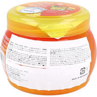 プロルート丸光 マカリゾ ヘアクリームバス キウイ フルーティーな香り 500mL 8992982401277 3セット（直送品）