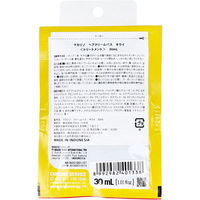 プロルート丸光 マカリゾ ヘアクリームバス キウイ フルーティーな香り 30mL 8992982401338 24セット（直送品）