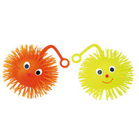 アーテック カラフルぷにゅぷにゅヨーヨー 11964 1個