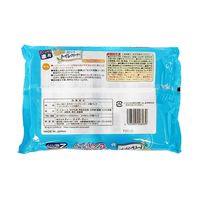 ティー・エイチ・ティー 楽々流せる重曹トイレクリーナー24枚2P 510433 1個