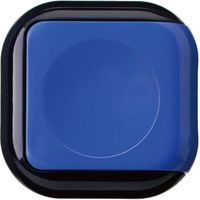 サンビー 朱肉 シュイングべべ 25号 スライドケース ラピスラズリ SG-B04 1個