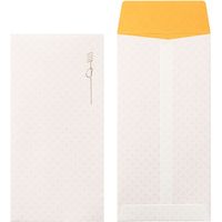 デザインフィル 金封 のし袋 小紋づくし 5枚入 25414006 1個