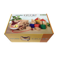 エンスカイ ネコバスつみき となりのトトロ 1個