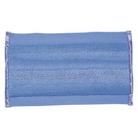 山崎産業 ワイパーに取り付けできる水拭きモップ スペア フローリングワイパー　各社共通スペア　 1枚