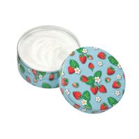 STEAMCREAM（スチームクリーム） GARDEN STRAWBERRY 【復刻版】 75g ギフト　保湿
