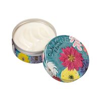 STEAM CREAM（スチームクリーム） フローラの喜び75g ギフト　保湿