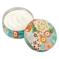 STEAMCREAM（スチームクリーム） 四季吉祥 75g  ギフト　保湿