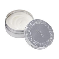 STEAM CREAM（スチームクリーム） オリジナル缶 75g ギフト　保湿