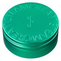 STEAM CREAM（スチームクリーム） グリーン・オーロラ・ボレアリス 75g ボディクリーム  ギフト　保湿