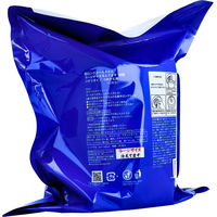 iiもの本舗 超ロング　クールタオルラージサイズ冷えてますバケツタイプ詰替え60枚 汗拭きシート