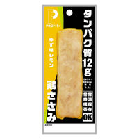 丸善 PROFIT SASAMI ゆず塩レモン 50g 6個