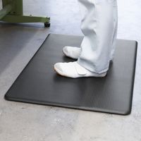 サンワサプライ 疲労軽減マット(軟質) SNC-MAT11 1個