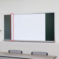 サンワサプライ 補助マグネットシート PRS-WBOP1N 1枚（直送品）