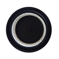 新興製作所 コンパクトバキュームACVC-600用 微粒子フィルター 1個