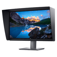 DELL（デル）27インチ 4K液晶モニター UP2720Q 画面回転機能/上下昇降機能 1台（直送品）