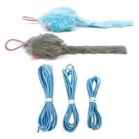 マルカン ゴーゴー 宙ぶらりん 交換用マウス 299395 1個（直送品）