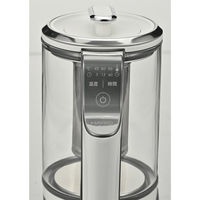 HARIO クラフトティーメーカー Craft Tea Maker ETM-600-W 1個（直送品）
