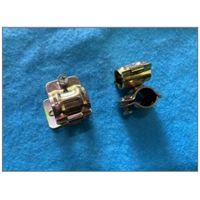 渡辺パイプ ミニクラ直交 22(25)X22(25) 101030000525 1個（直送品）