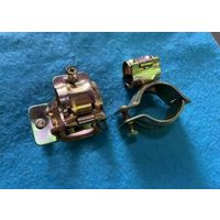 渡辺パイプ ミニクラ直交 32(28)X43(48) 101030000529 1個（直送品）